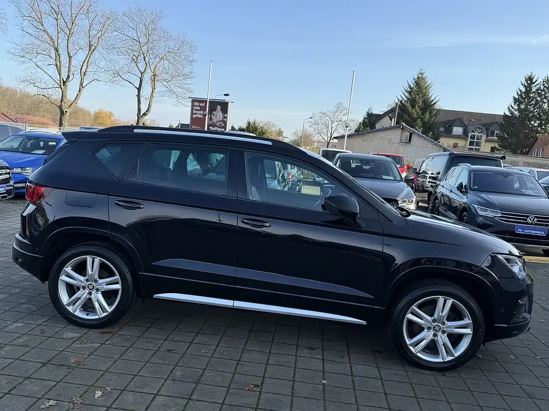 SEAT Ateca - Thumbnail 8