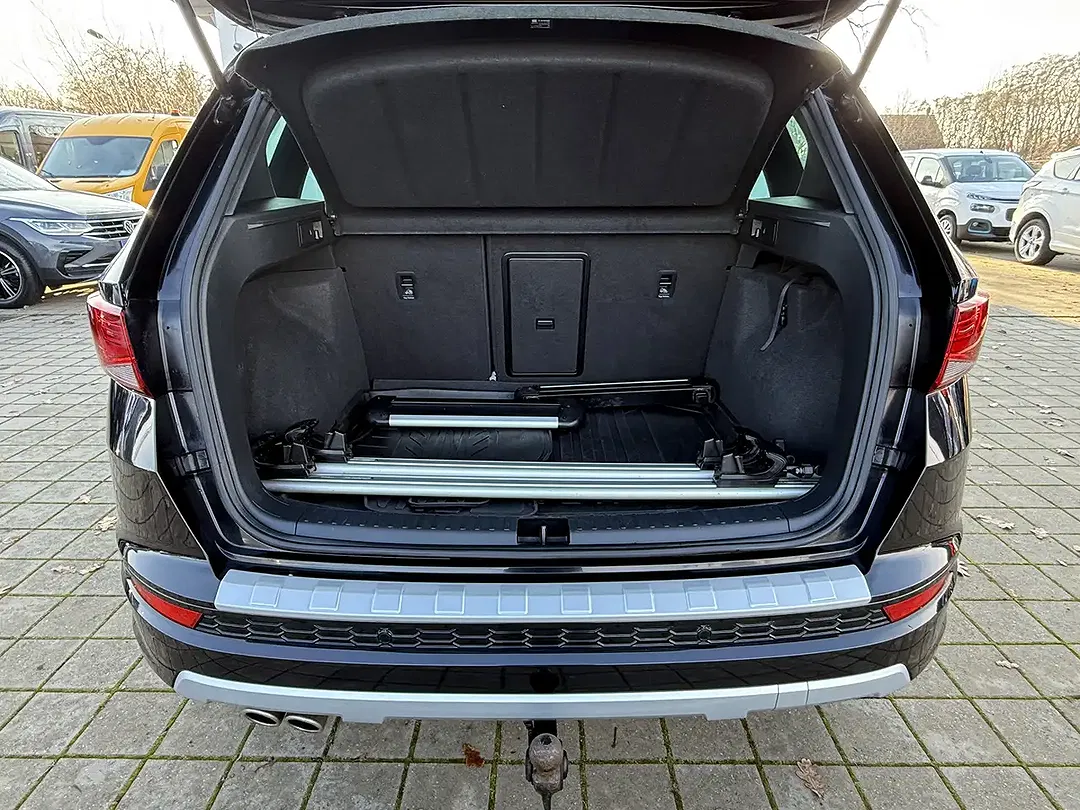 SEAT Ateca - Thumbnail 9