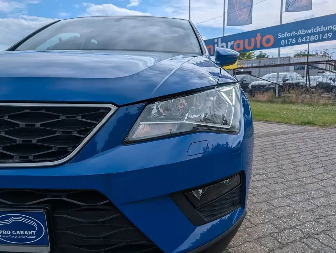 SEAT Ateca - Thumbnail 13