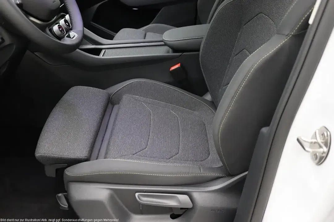 Skoda Kodiaq - Thumbnail 12