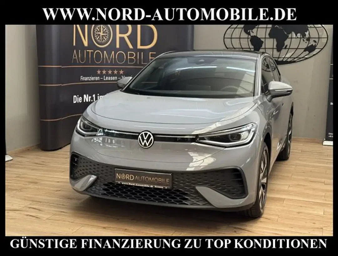 Volkswagen ID.5 - Afbeelding 1
