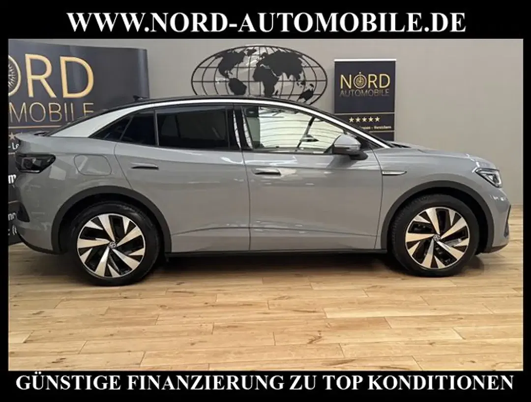 Volkswagen ID.5 - Thumbnail 7
