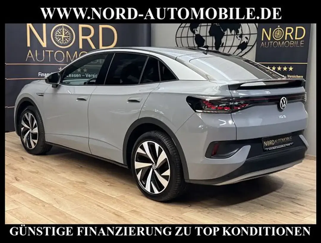 Volkswagen ID.5 - Thumbnail 8
