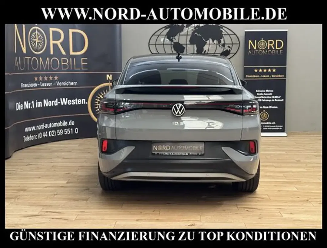 Volkswagen ID.5 - Thumbnail 9
