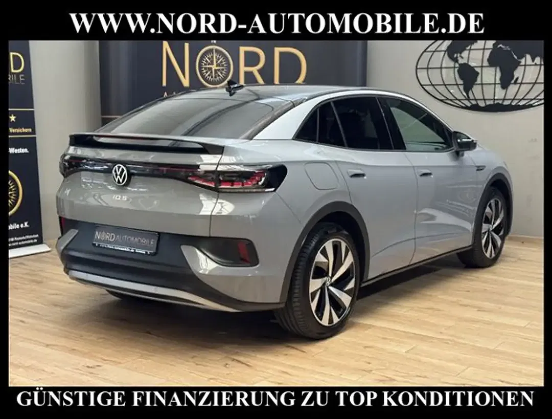 Volkswagen ID.5 - Thumbnail 10