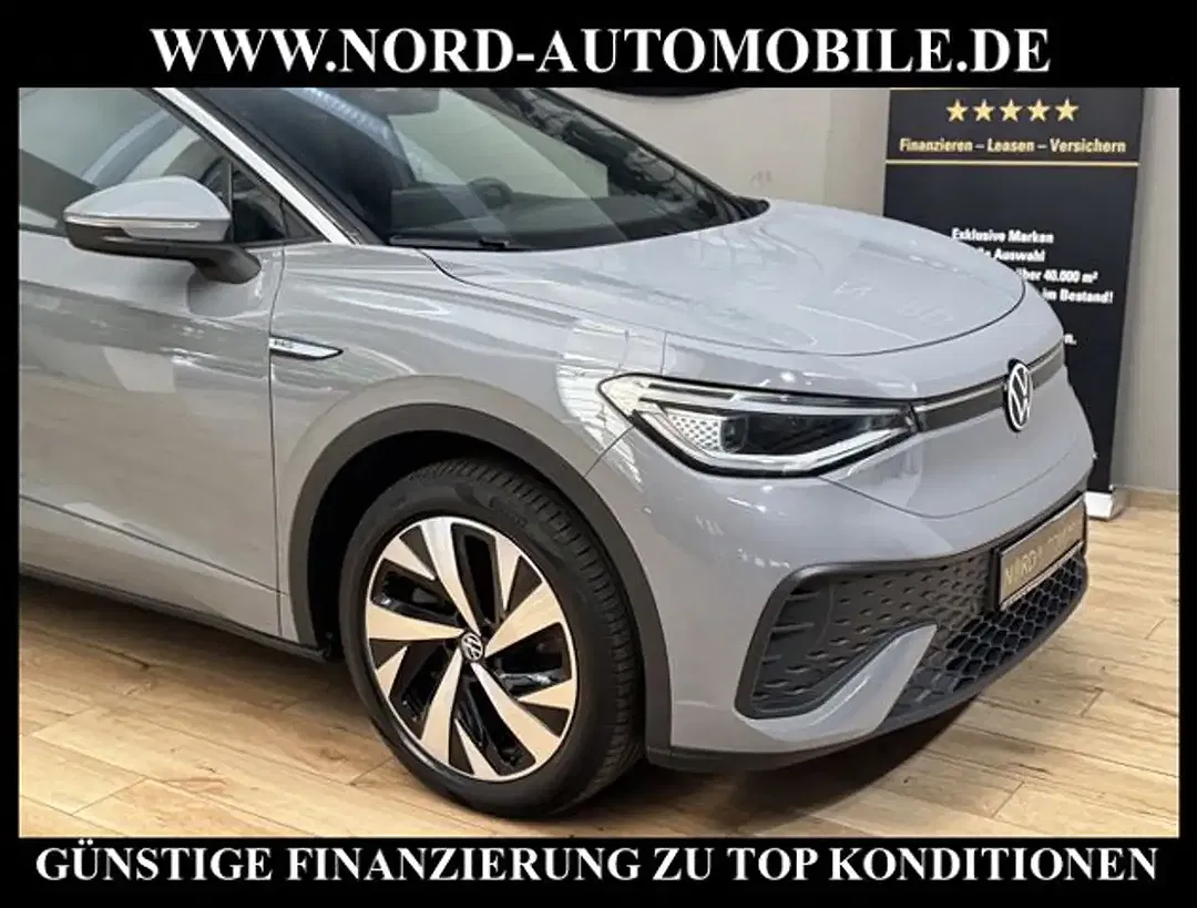 Volkswagen ID.5 - Thumbnail 11