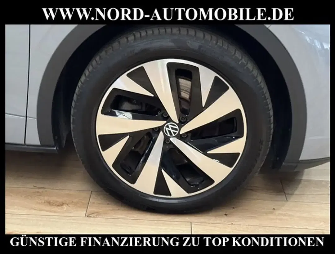 Volkswagen ID.5 - Thumbnail 12