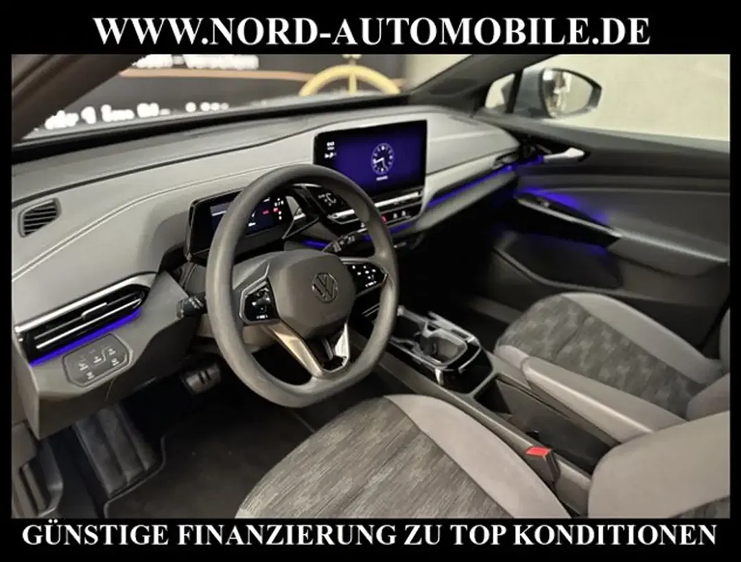 Volkswagen ID.5 - Thumbnail 14