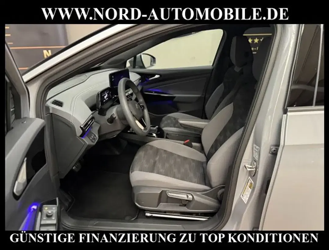 Volkswagen ID.5 - Thumbnail 15