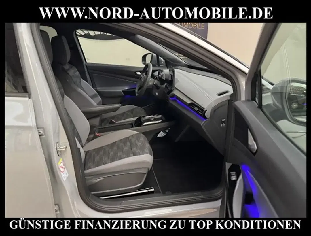 Volkswagen ID.5 - Thumbnail 18