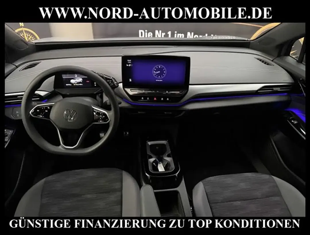 Volkswagen ID.5 - Thumbnail 19