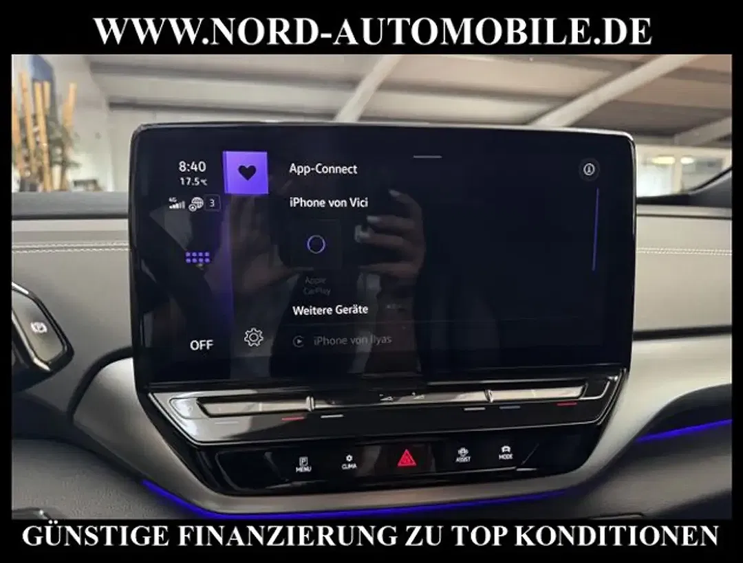 Volkswagen ID.5 - Thumbnail 20