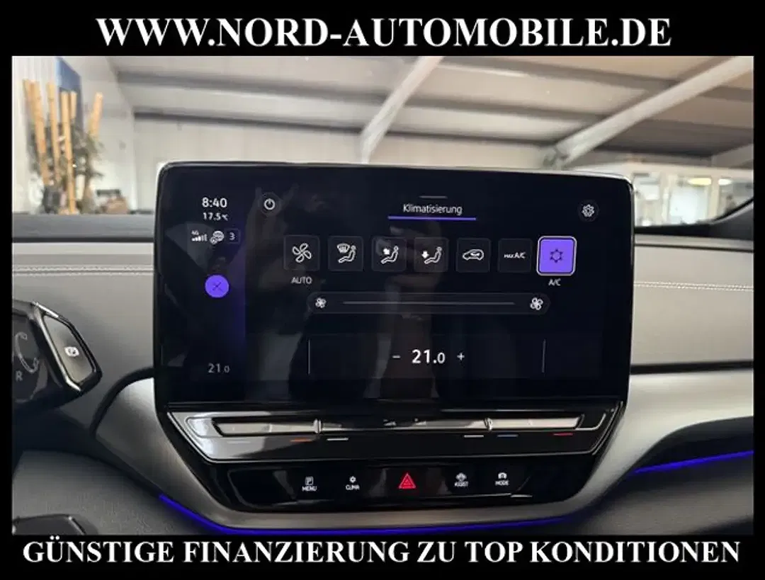 Volkswagen ID.5 - Thumbnail 21