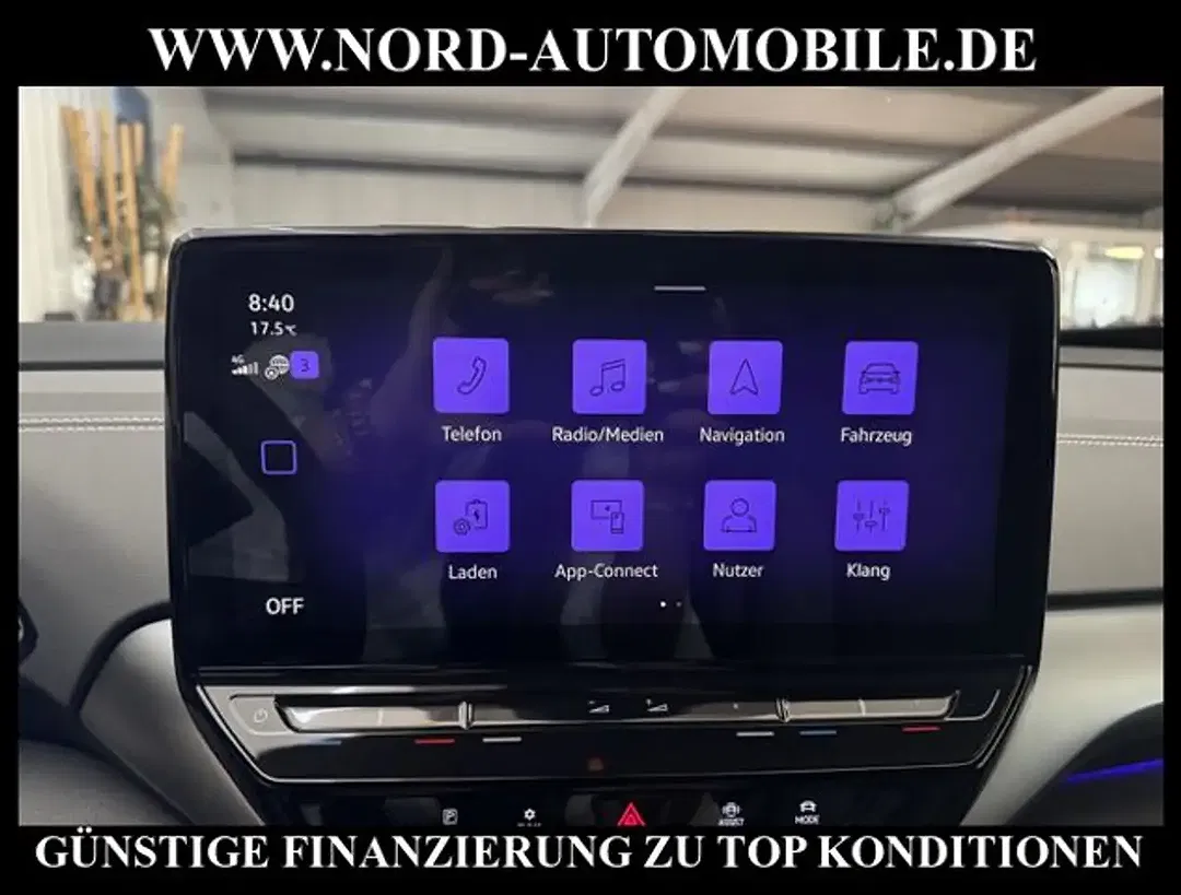 Volkswagen ID.5 - Thumbnail 23