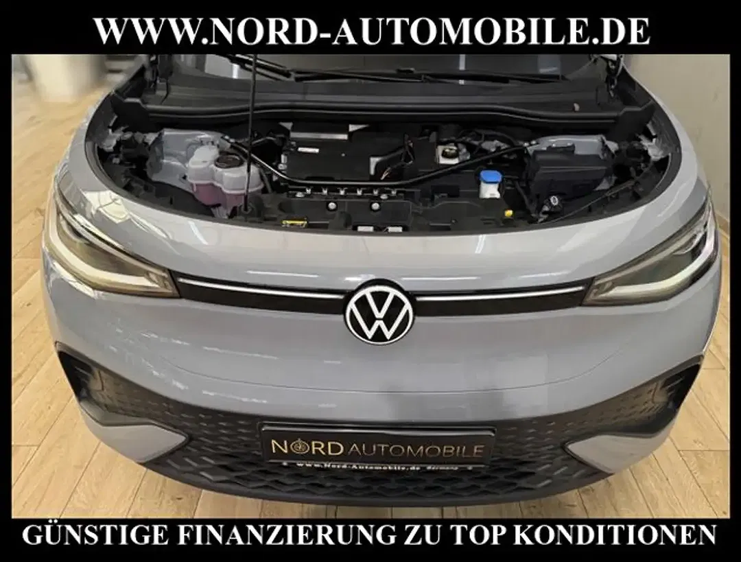 Volkswagen ID.5 - Thumbnail 27