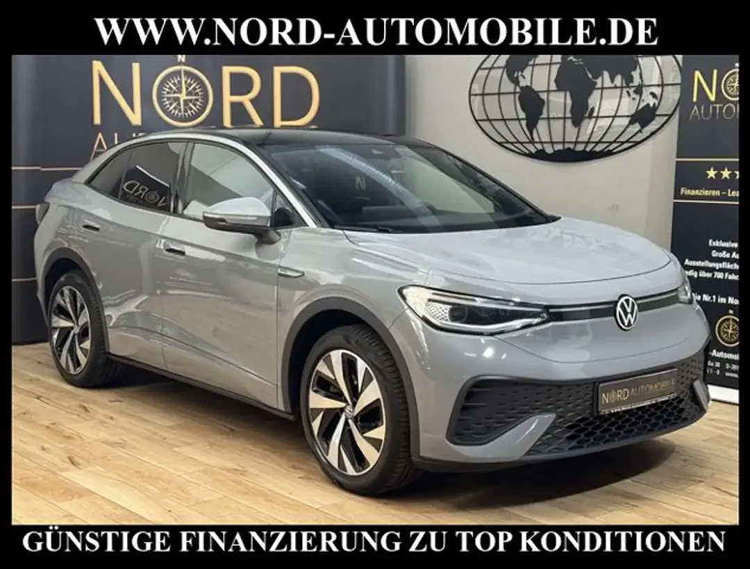 Volkswagen ID.5 - Thumbnail 3
