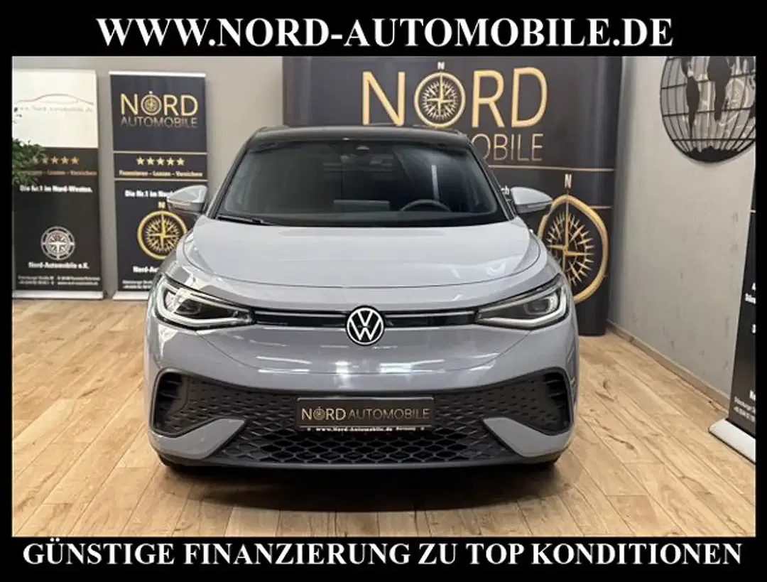 Volkswagen ID.5 - Thumbnail 4