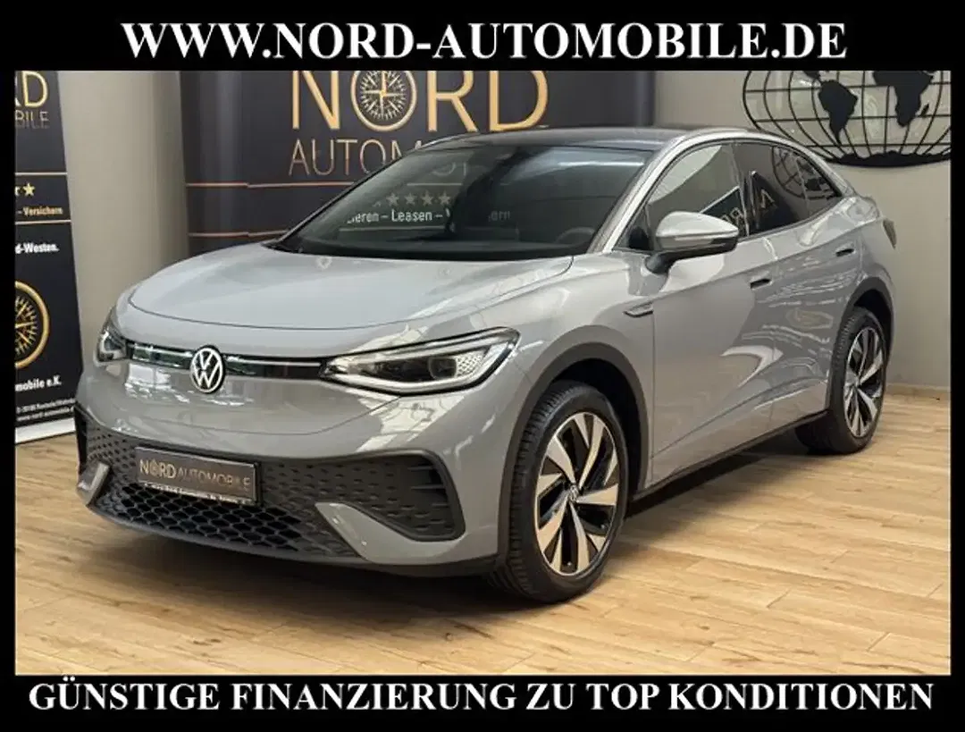 Volkswagen ID.5 - Thumbnail 5