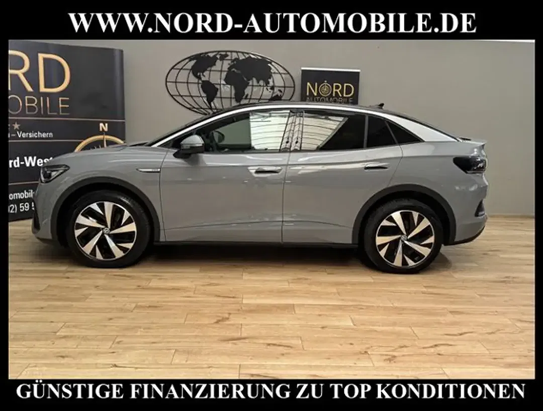 Volkswagen ID.5 - Thumbnail 6