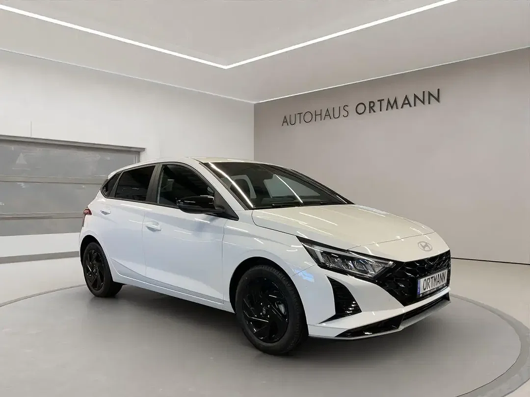 Hyundai i20 - Afbeelding 1