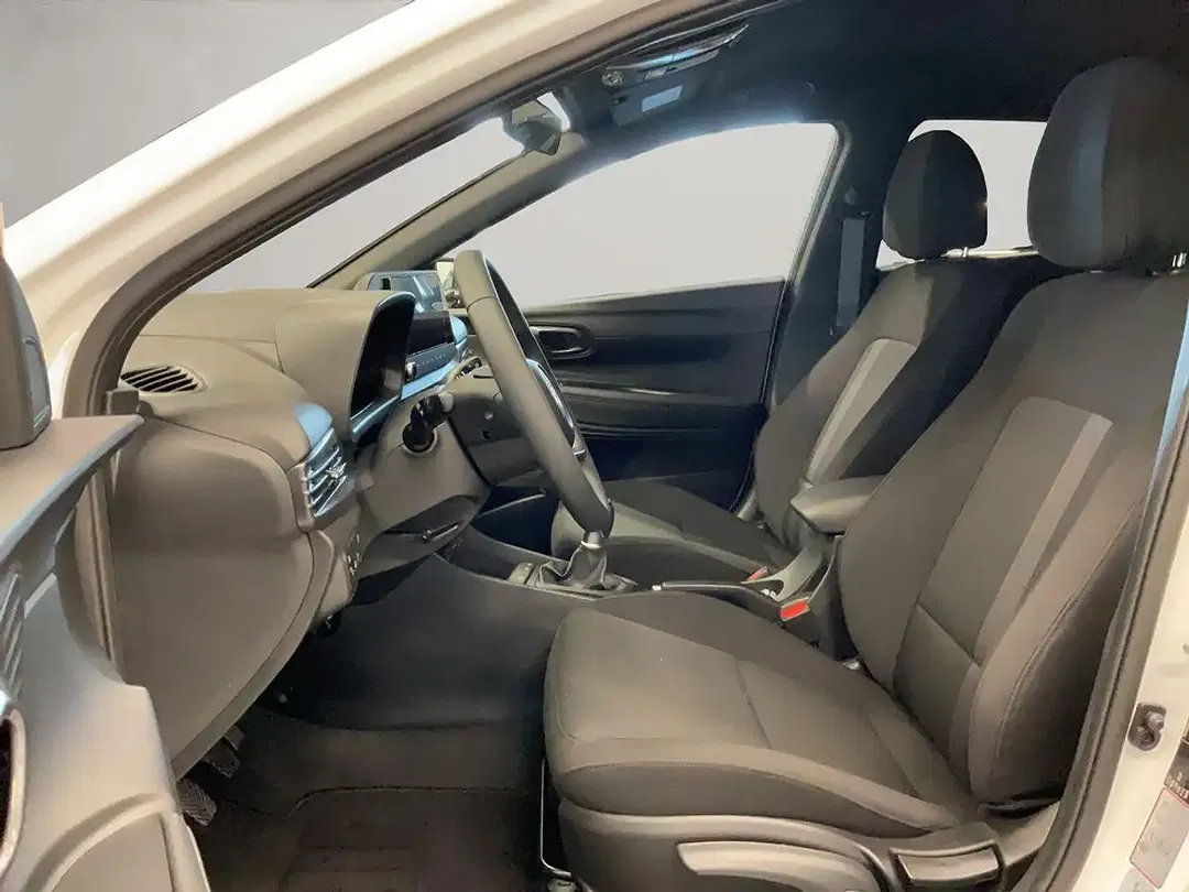 Hyundai i20 - Thumbnail 11