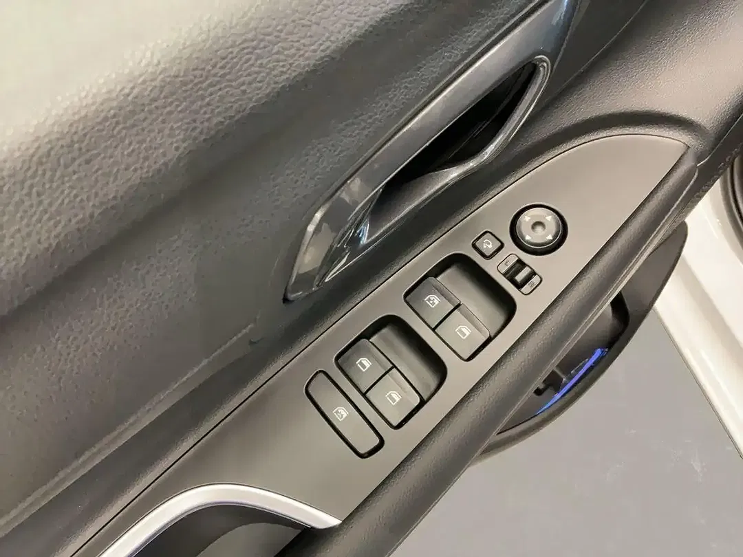 Hyundai i20 - Thumbnail 12