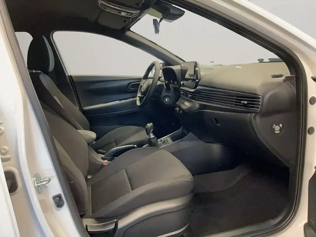 Hyundai i20 - Thumbnail 14