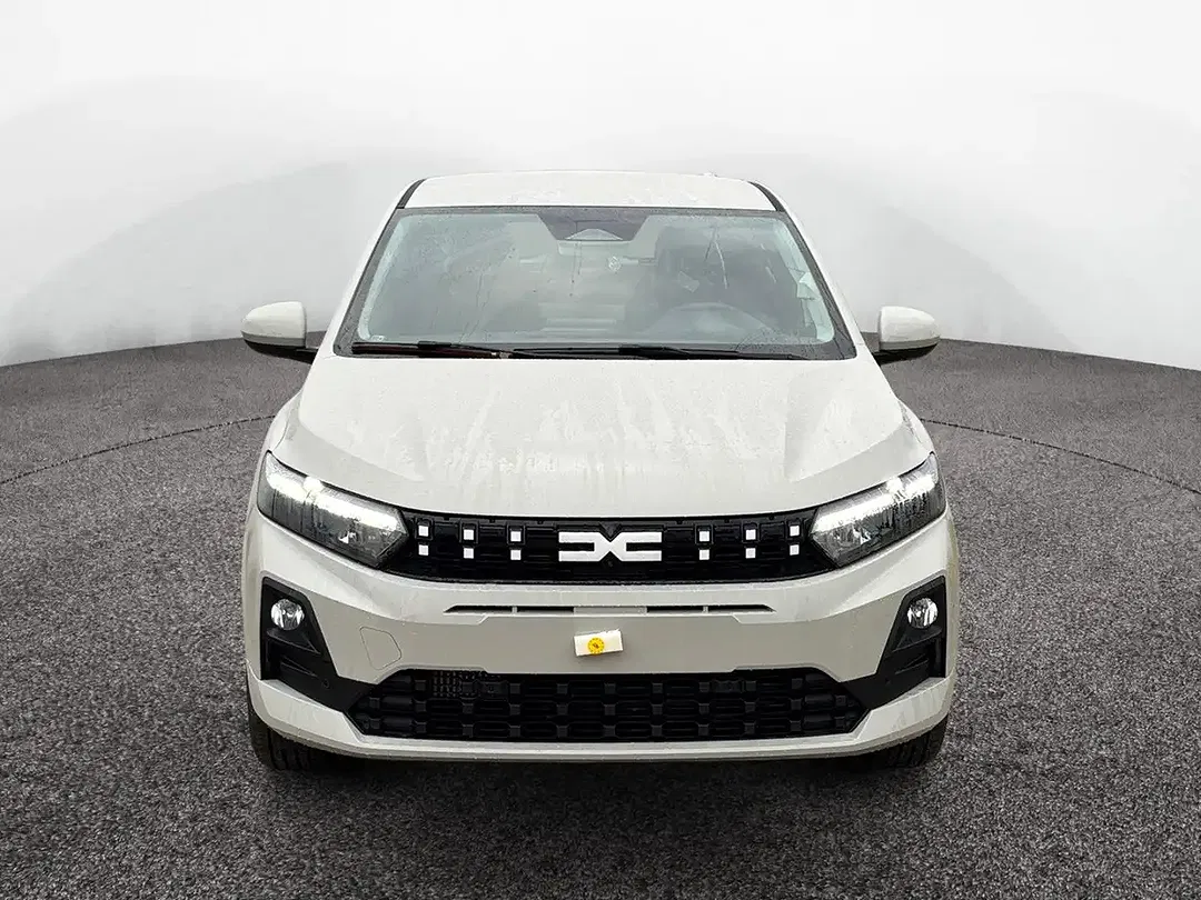 Dacia Sandero - Thumbnail 10