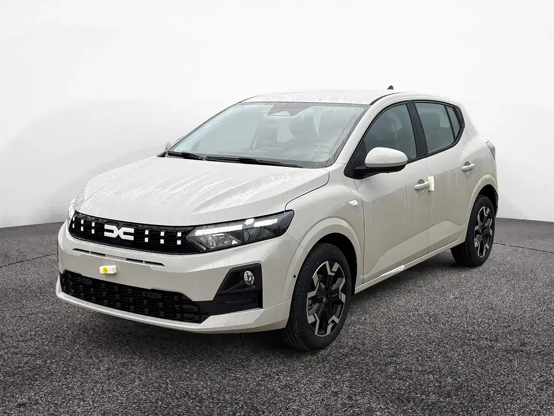Dacia Sandero - Thumbnail 3
