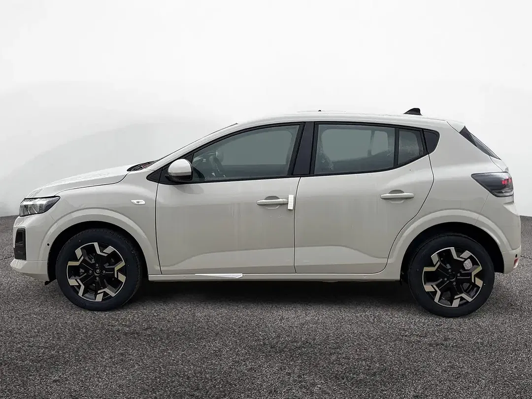 Dacia Sandero - Thumbnail 4