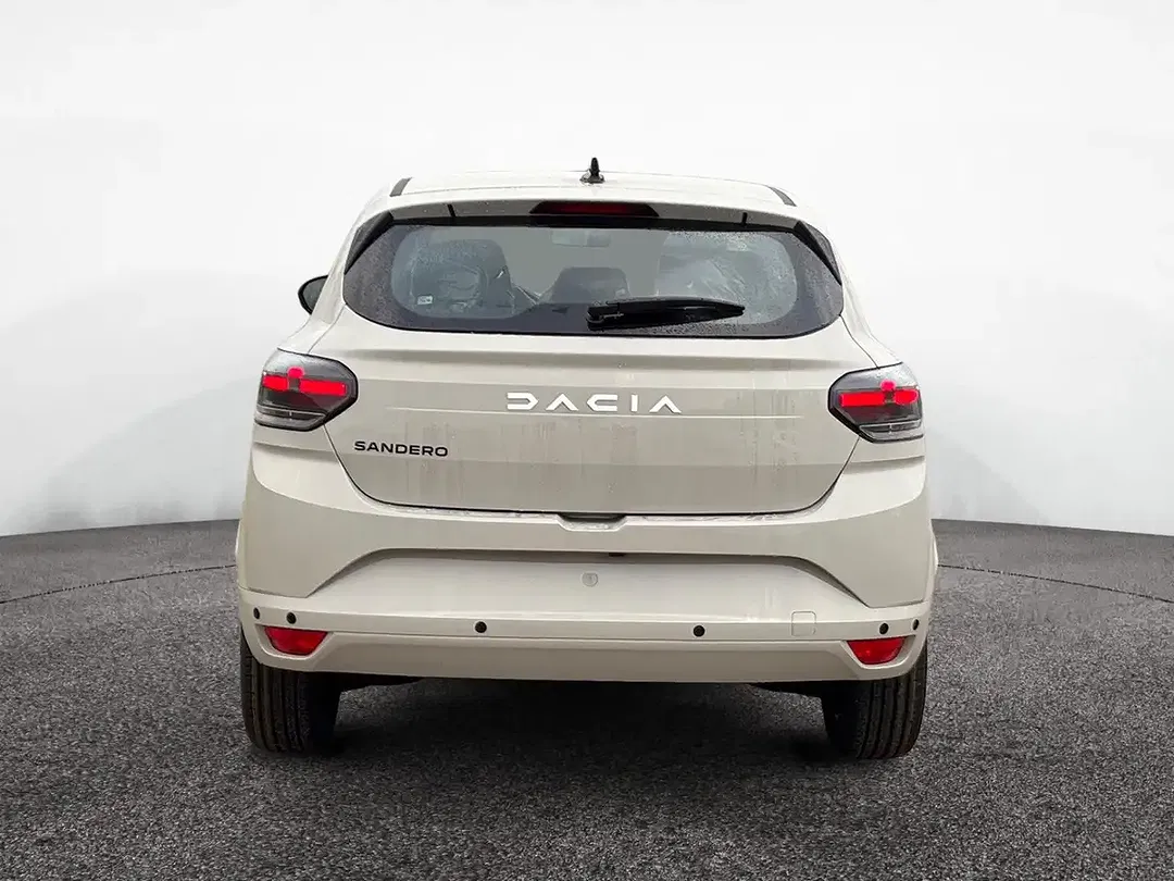 Dacia Sandero - Thumbnail 6
