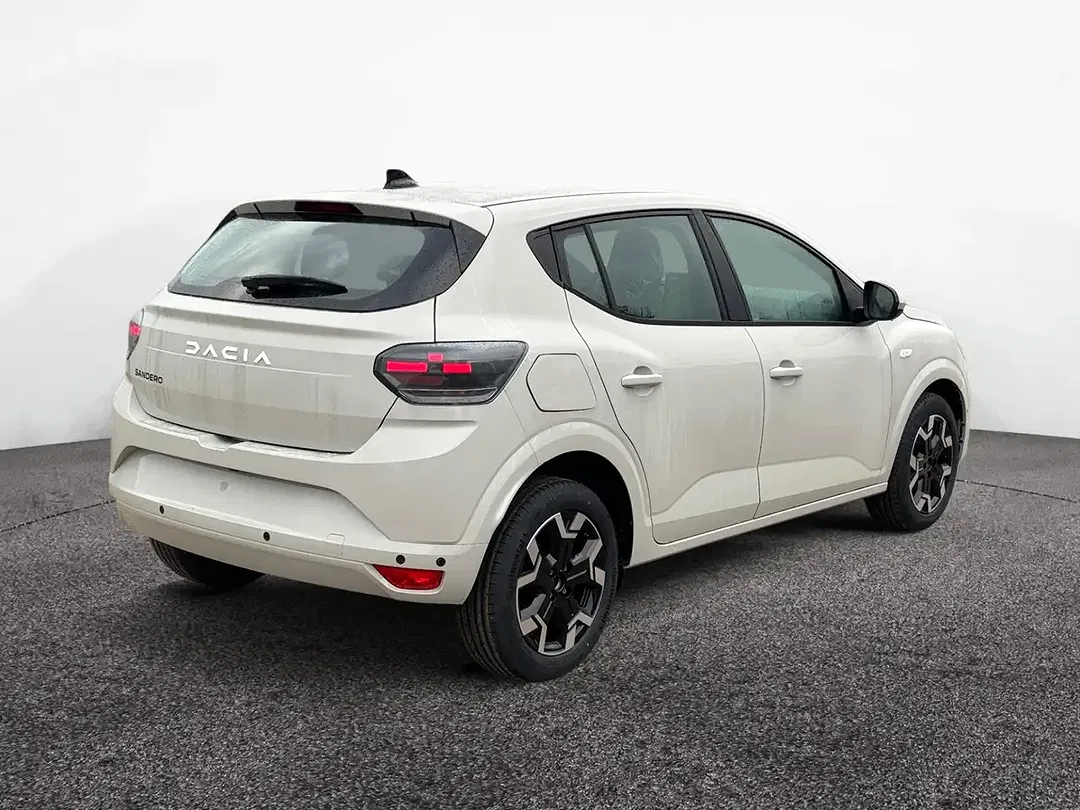 Dacia Sandero - Thumbnail 7