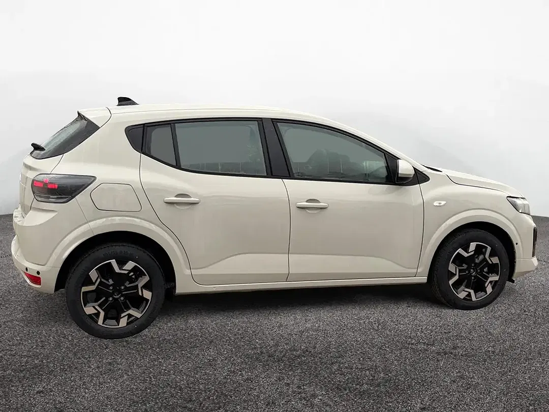 Dacia Sandero - Thumbnail 8