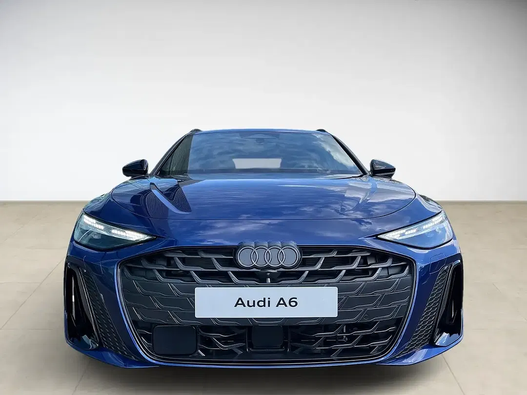 Audi A6 - Thumbnail 4