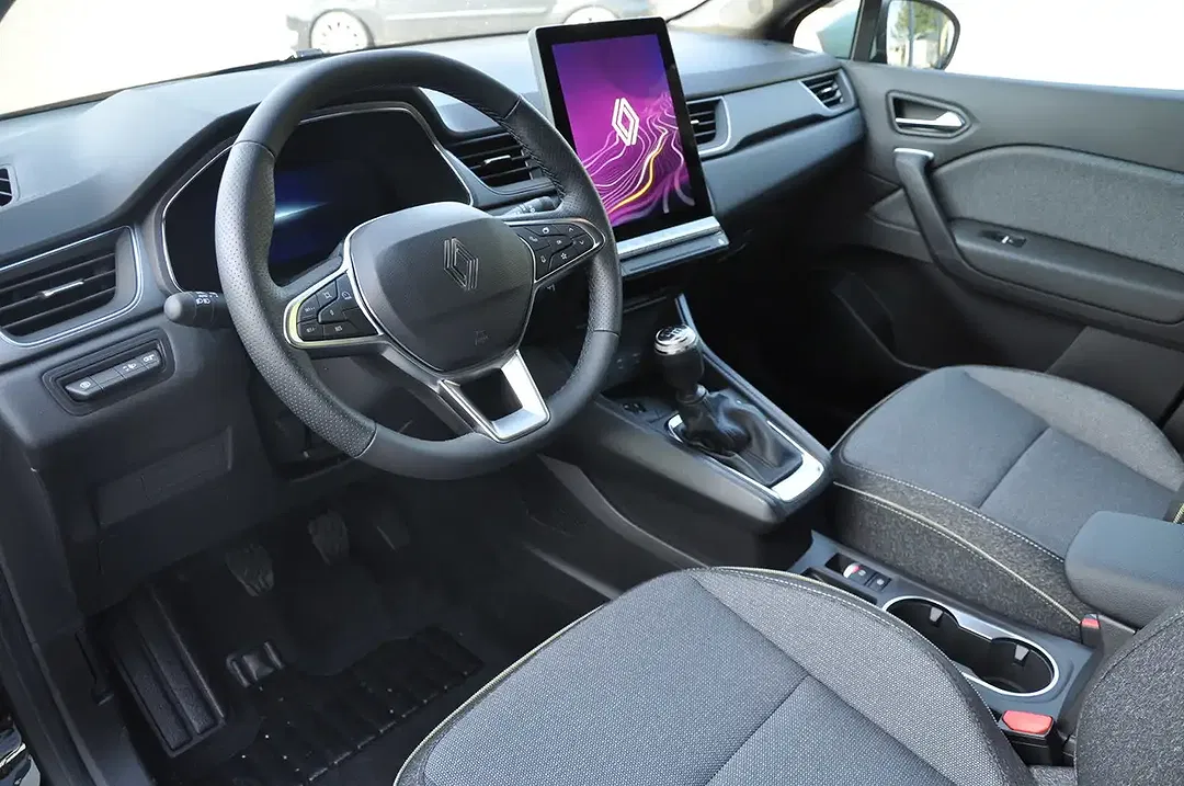 Renault Captur - Thumbnail 10