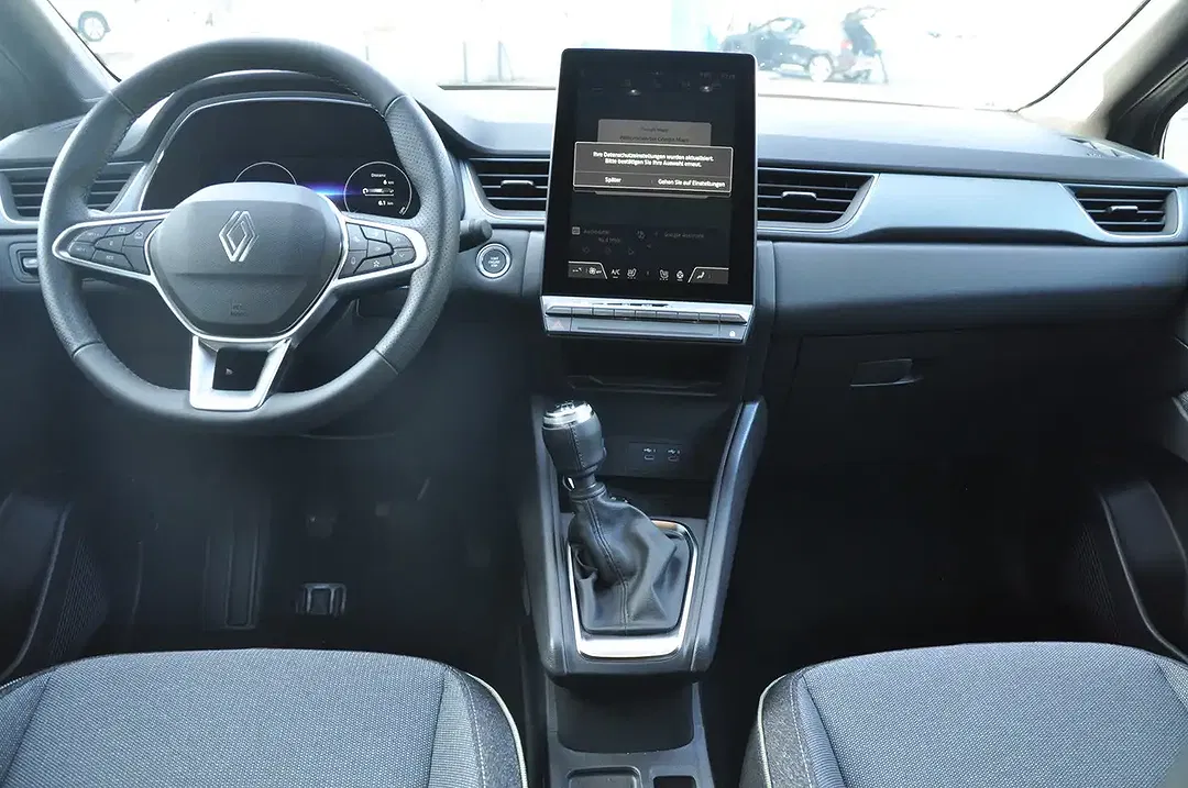 Renault Captur - Thumbnail 12