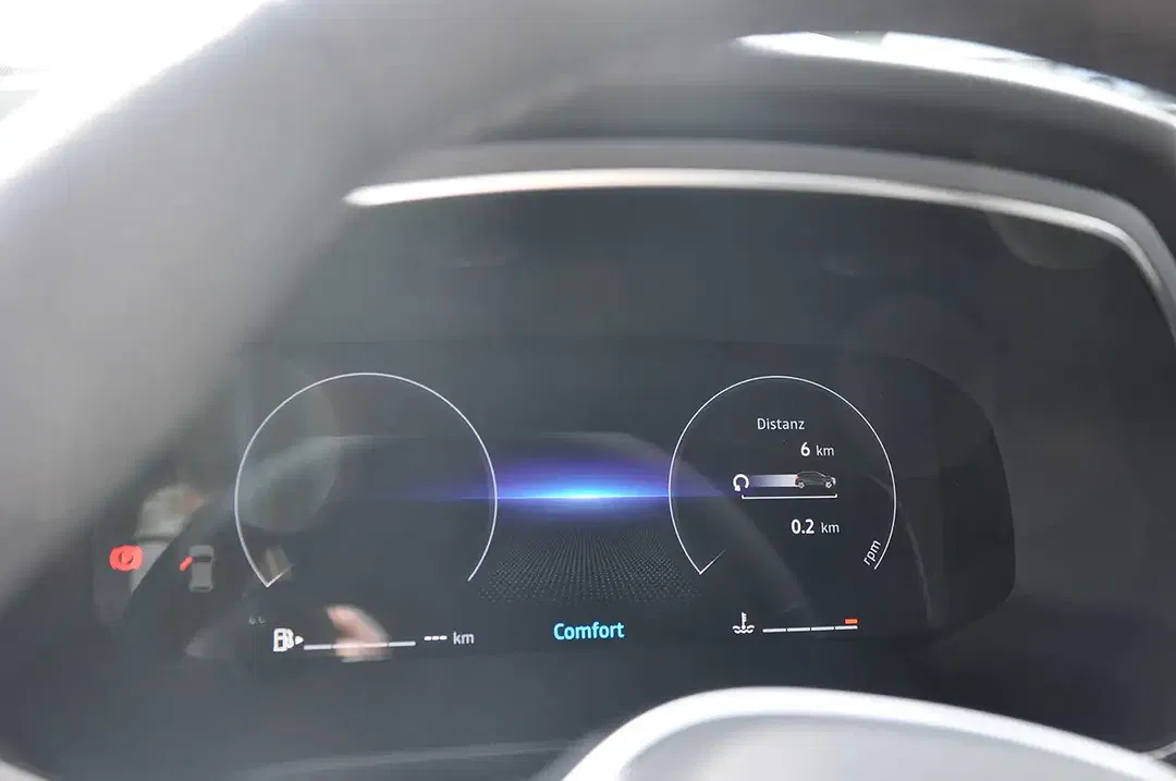 Renault Captur - Thumbnail 15