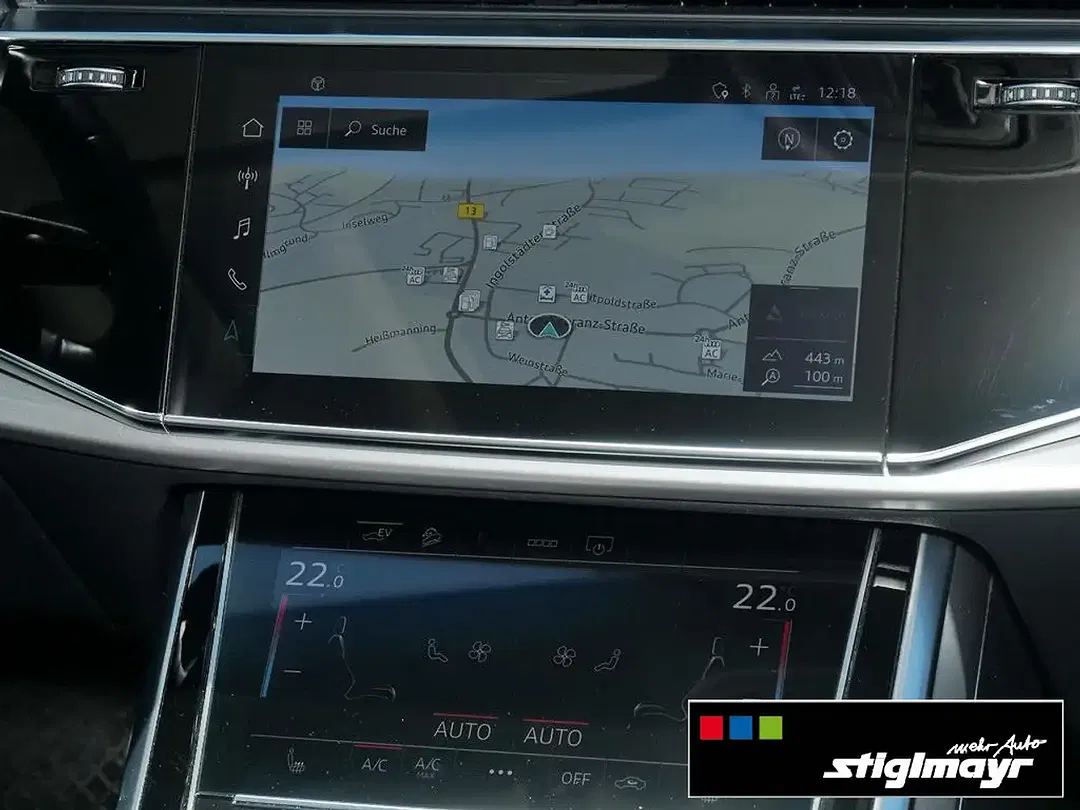Audi Q7 - Thumbnail 8