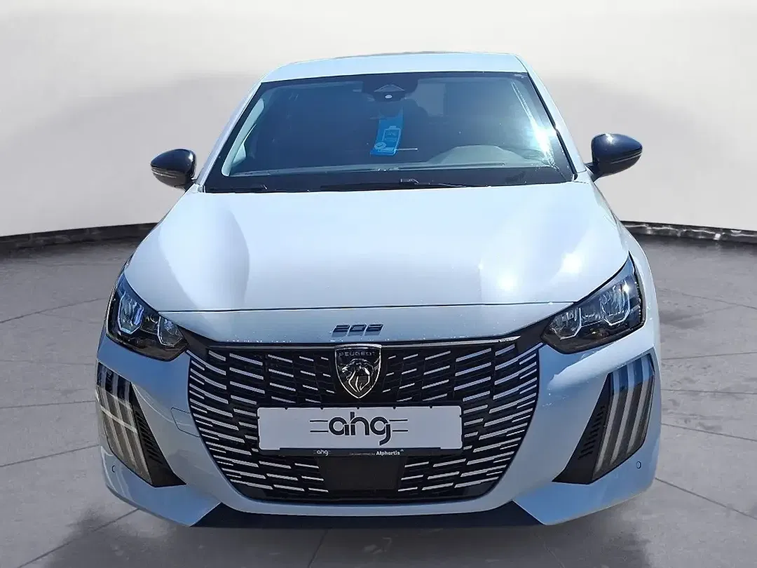 Peugeot 208 - Thumbnail 5