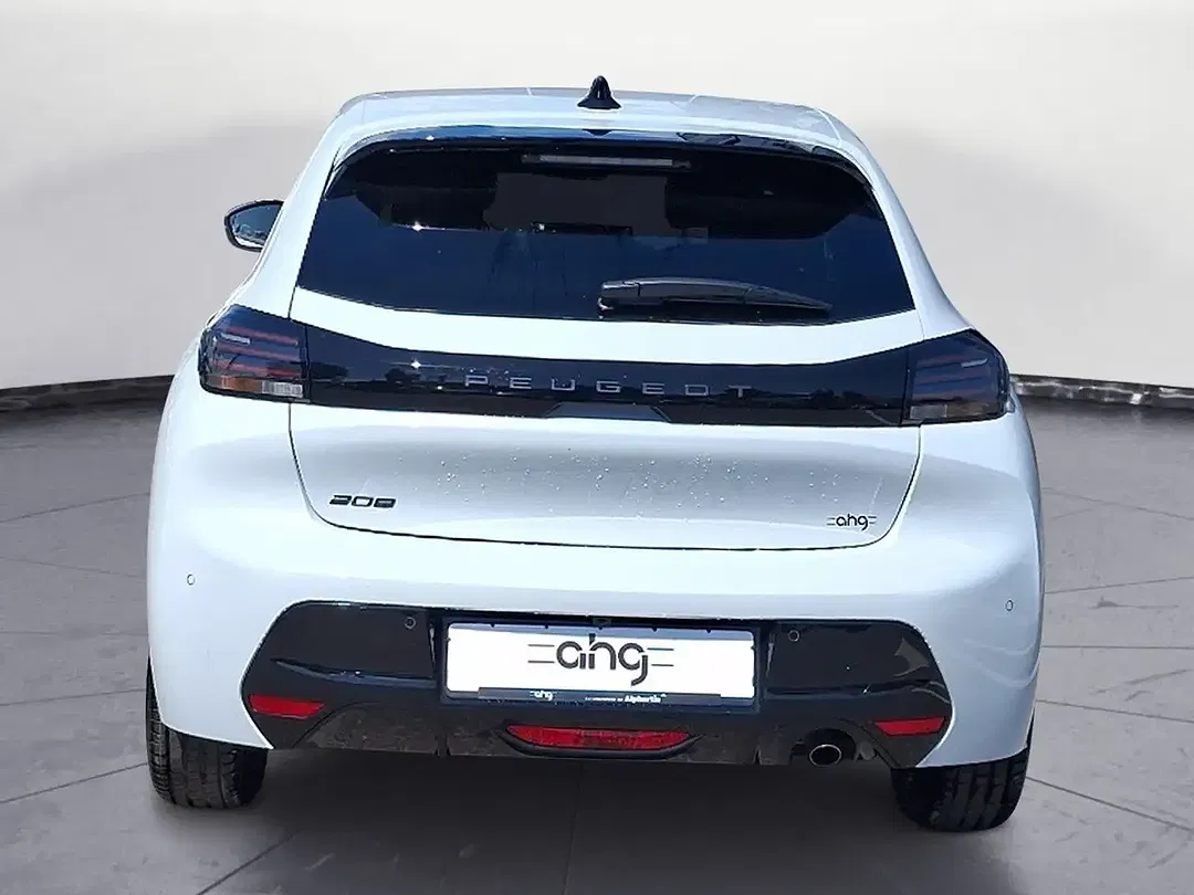 Peugeot 208 - Thumbnail 6