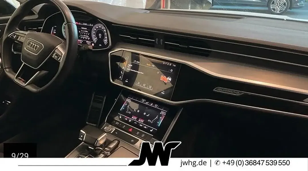 Audi A7 - Thumbnail 10