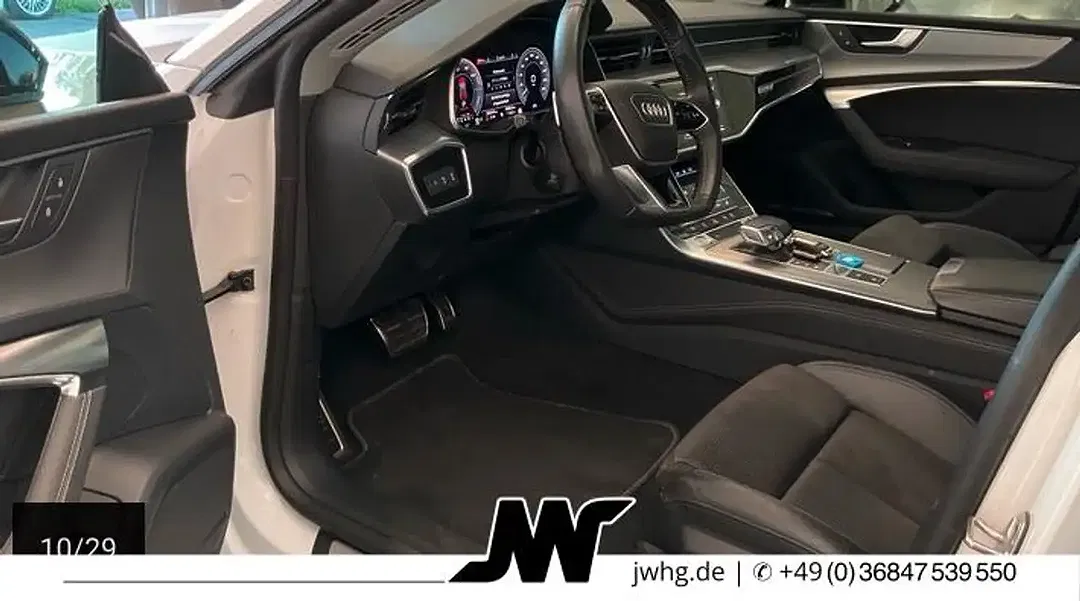 Audi A7 - Thumbnail 11