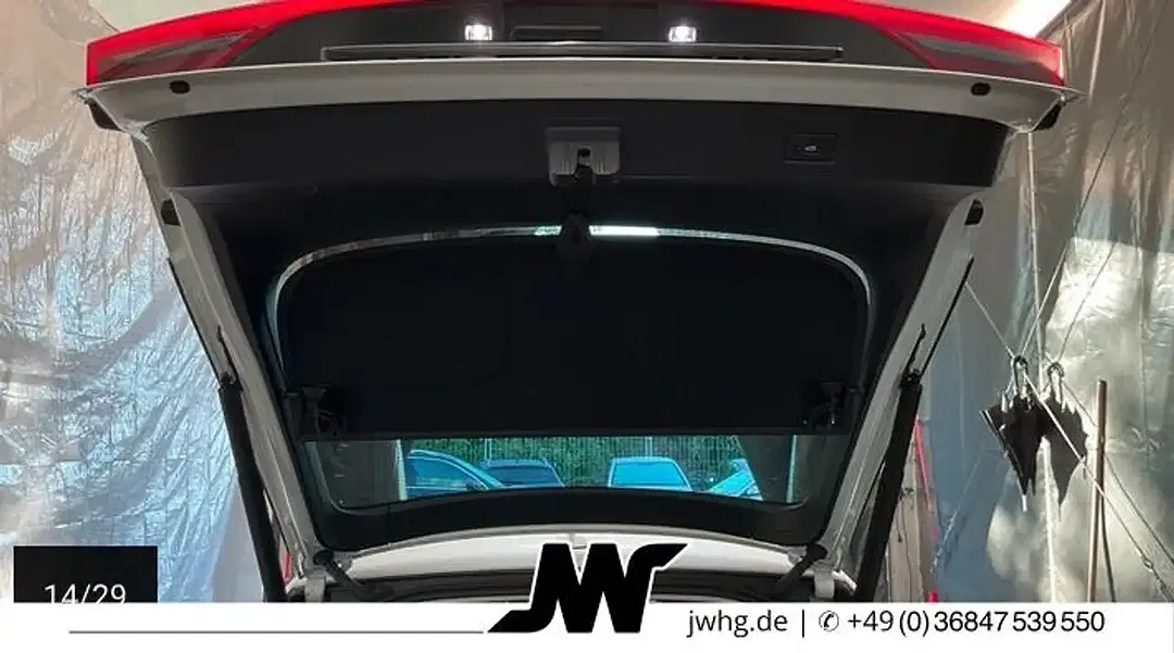 Audi A7 - Thumbnail 13