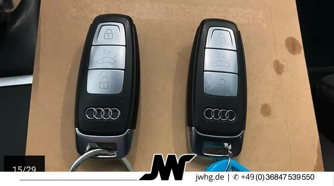 Audi A7 - Thumbnail 14