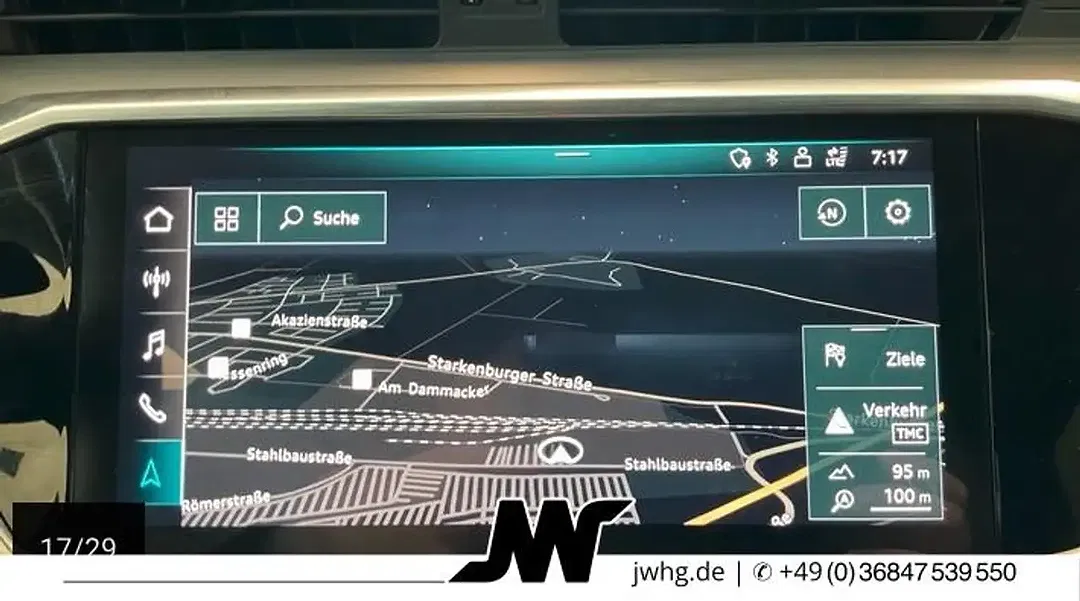 Audi A7 - Thumbnail 15
