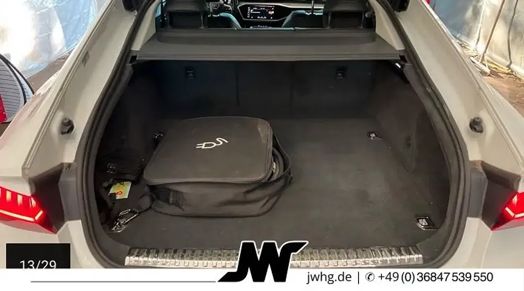 Audi A7 - Thumbnail 4