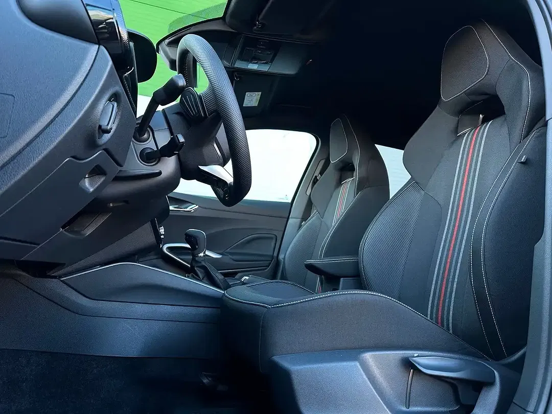 Skoda Fabia - Thumbnail 10