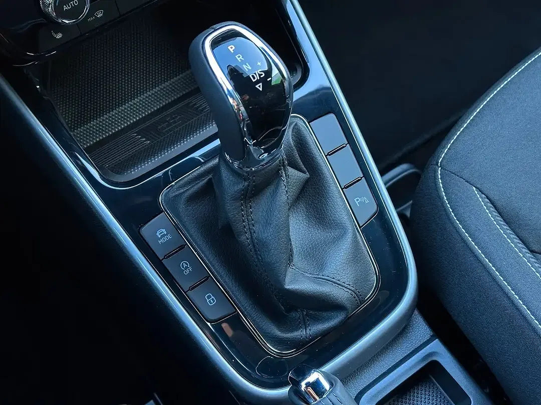 Skoda Fabia - Thumbnail 12