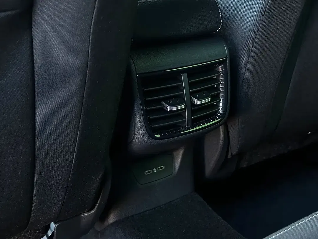 Skoda Fabia - Thumbnail 15
