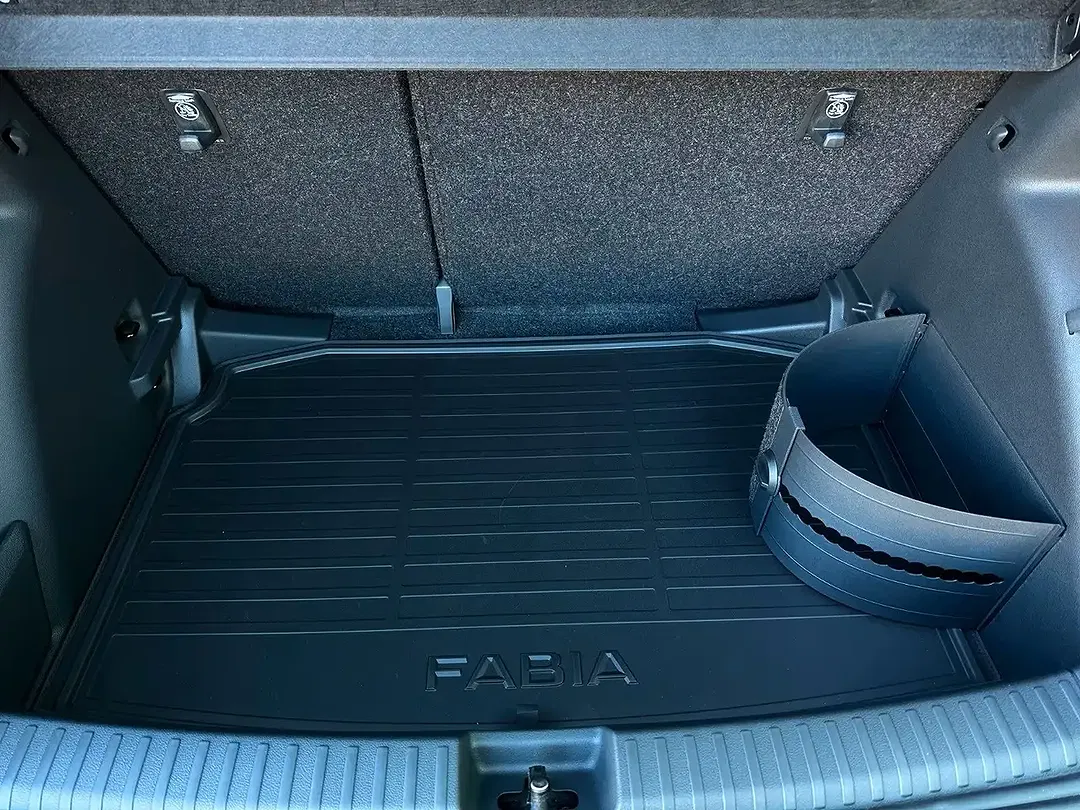Skoda Fabia - Thumbnail 19